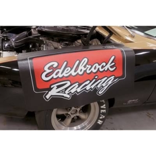 Kotflügelschutzmatte - Fender Cover  EDELBROCK